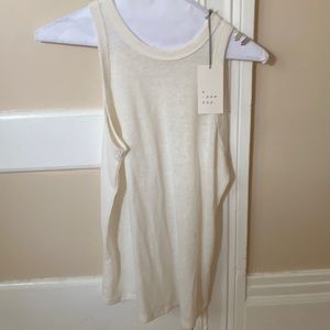 Xs target tank
